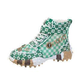 Barcelona Strasssteine-Vulkanisieren