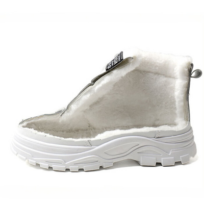 Swiss Evolutions Boots High-Top